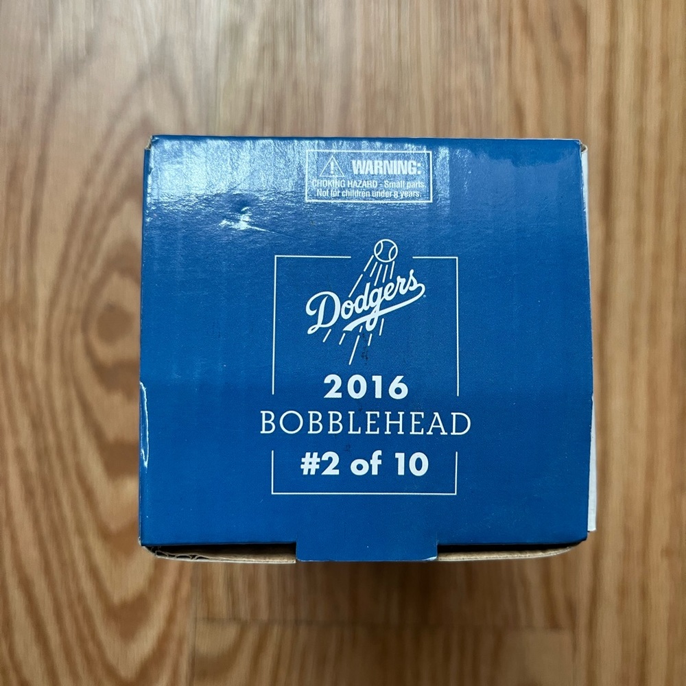 Bobblehead - Picture 12 of 12
